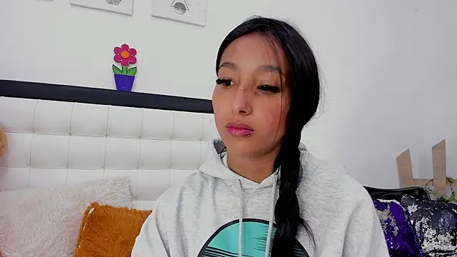 Celeste_71 webcam
