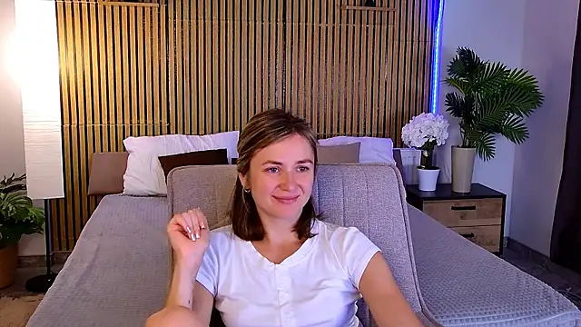 EmeraldGlow webcam