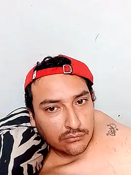 Leosexx webcam