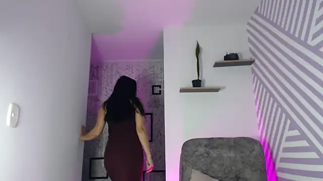 samanta_xi webcam
