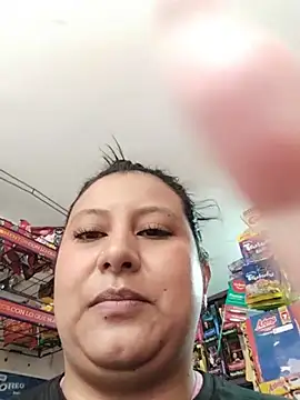 SexyandnaughtyLatinos webcam