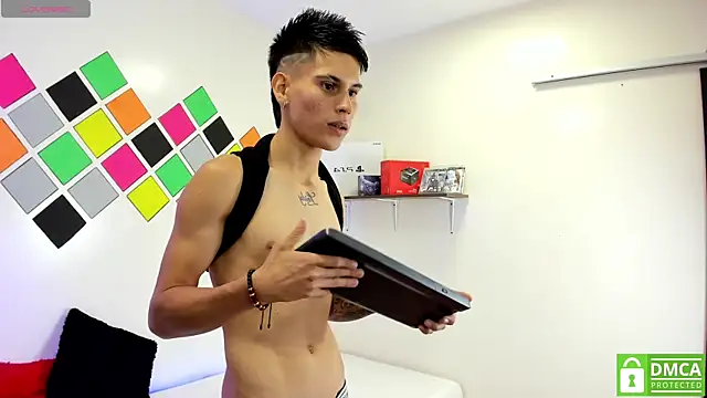 paullcb webcam