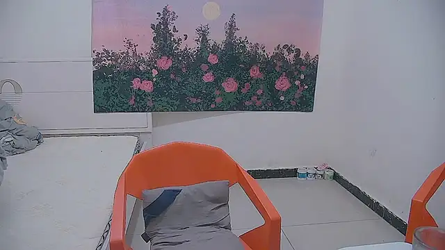 paofu-001 webcam