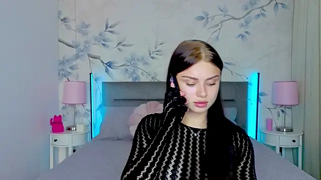 Silena_sky webcam