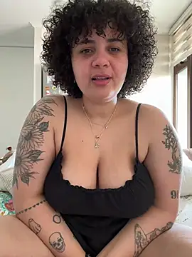 BabyChanntal webcam