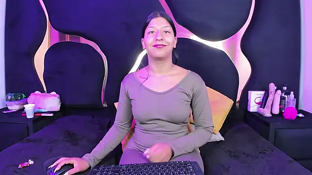 Vaneline2 webcam