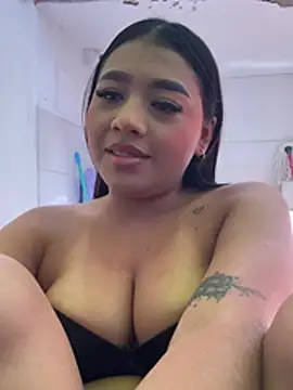 paquita_barrio webcam