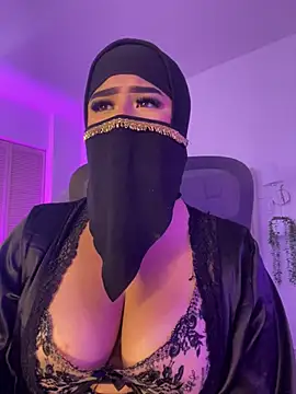 Yasmin_cute webcam
