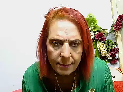 Hot_queen58 webcam
