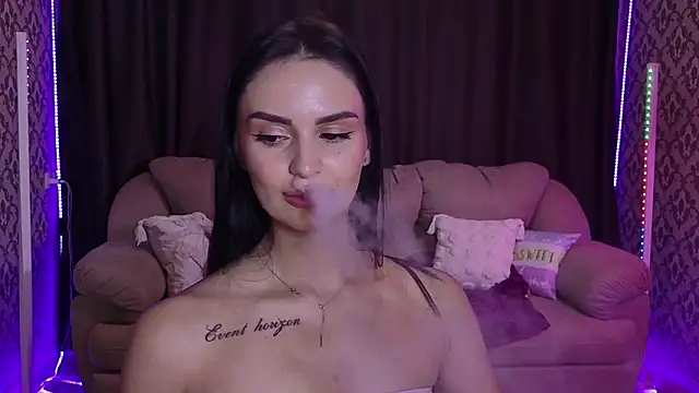 MilaaSweety webcam