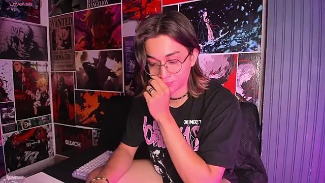 Keita_Moon webcam