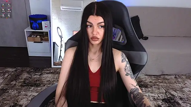 AnacondaOnn webcam