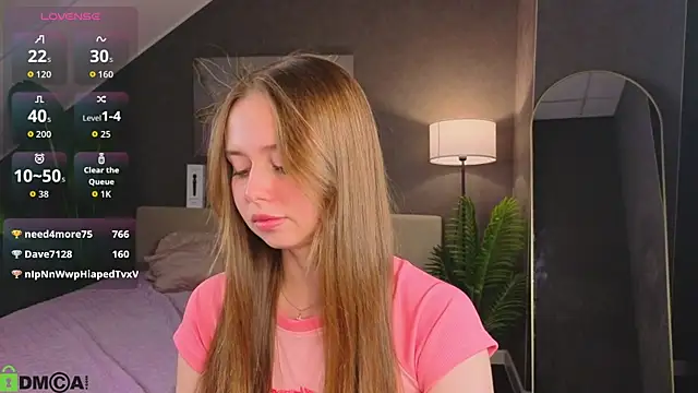 Vanessa_Williamsonn webcam