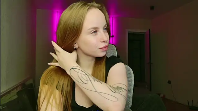 BunnyShinex webcam