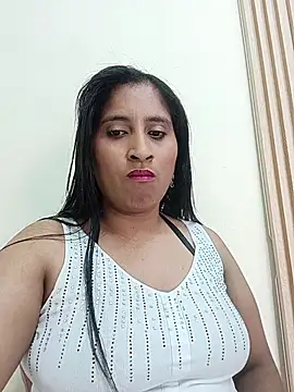SofiaMendez1_ webcam