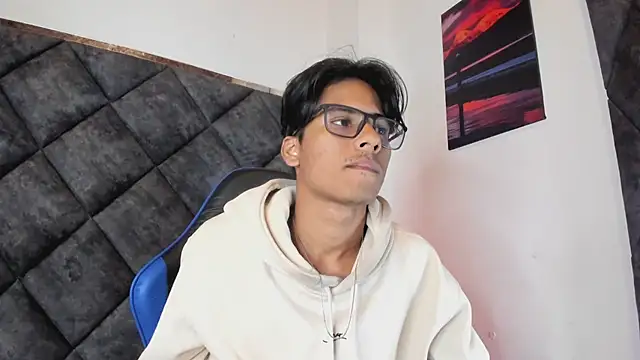 LiamKron webcam