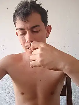 Yagovigor webcam
