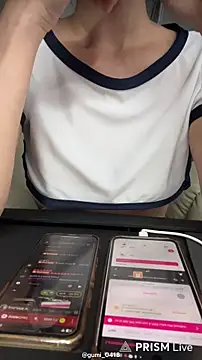 gumi_0418 webcam