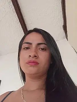 DaniellaGiraldo webcam