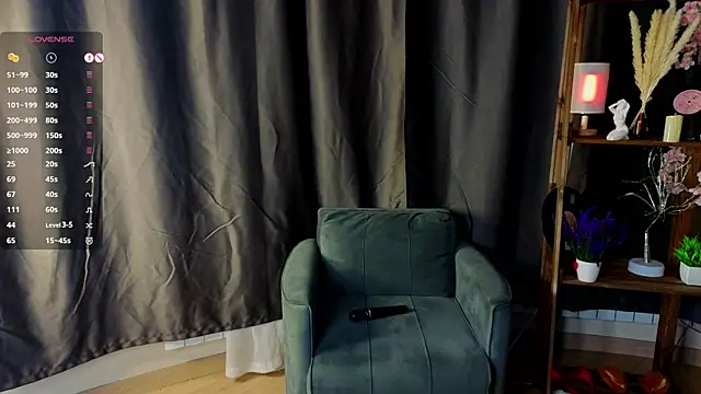 CoryCantrel webcam