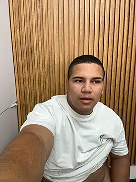 Patricio_02 webcam