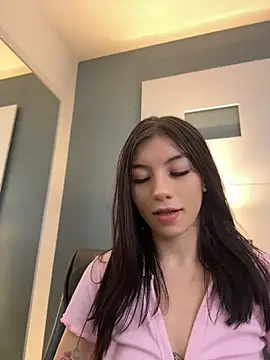 Maddison_Foxxx webcam