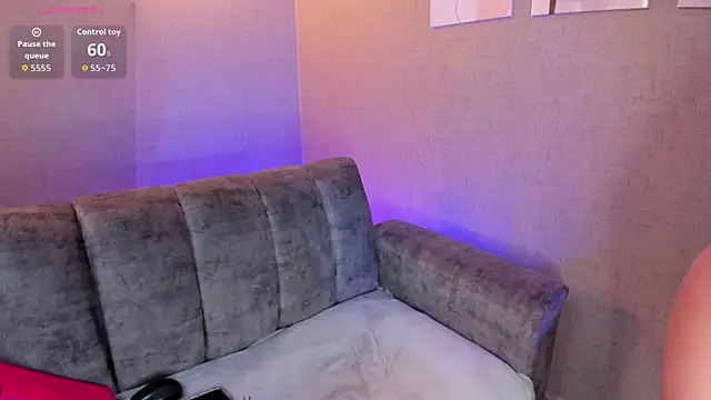 Loren_FX webcam