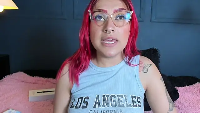 Camilaa_vega1 webcam