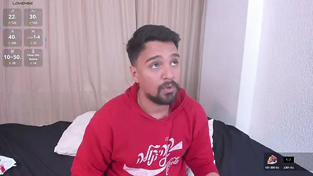 max_ed webcam