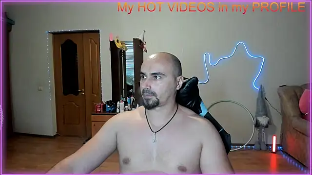-SexyDaddy- webcam