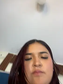 CrystalCarrington webcam