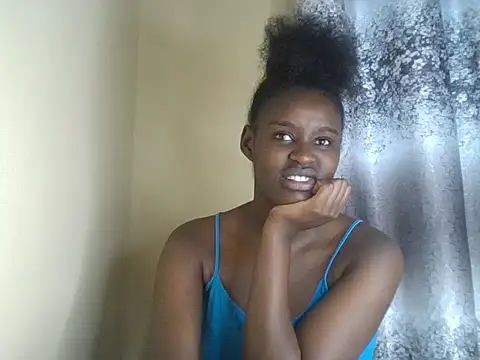 Prettygodess1 webcam