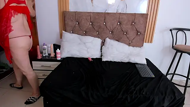 Dorita_belle_ webcam