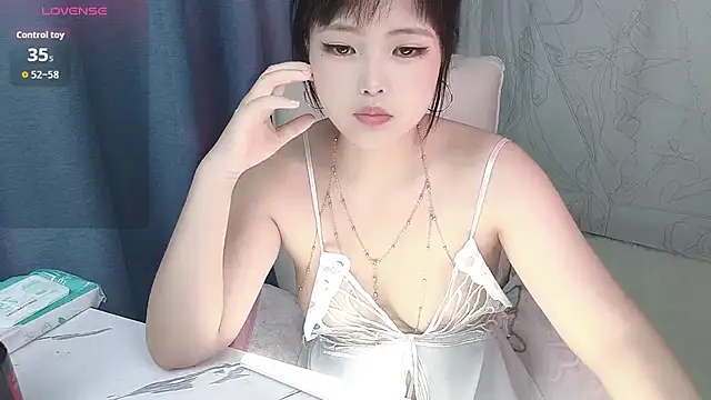 Camellia-v webcam