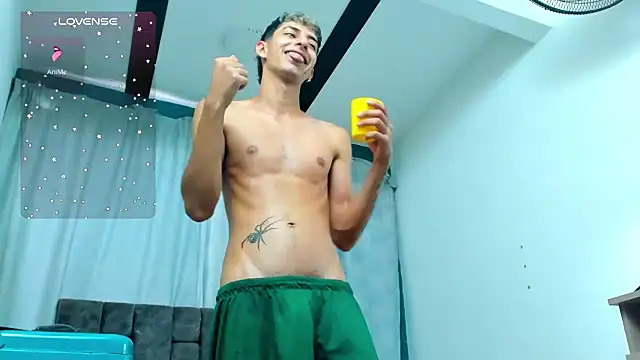 LyanLazarBBC webcam