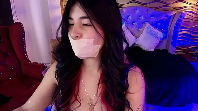 _Ninaharpper webcam