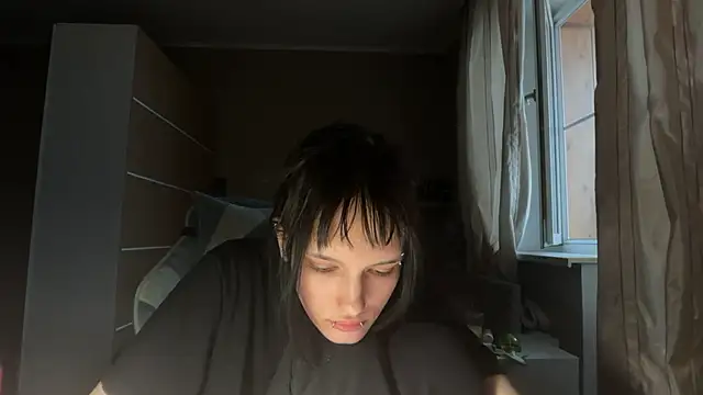 SebrinaMontelle webcam