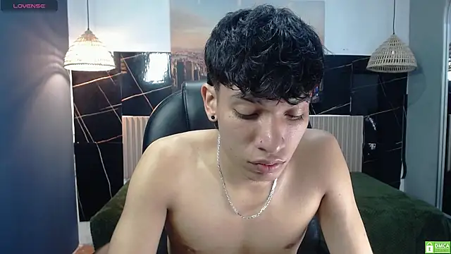 Jake_Falcon webcam