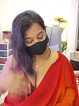 beauty_lisa- webcam