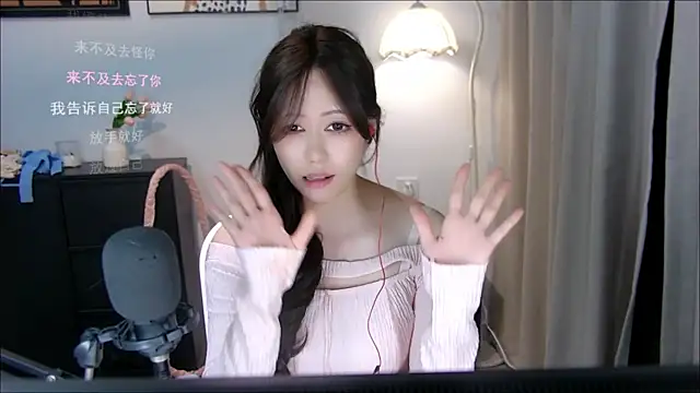 xiaomao-2026 webcam