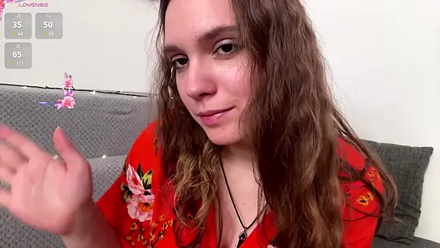 AliKnop webcam