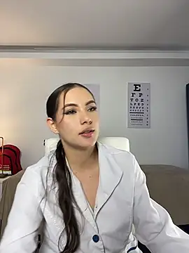 MegaanRouse_ webcam