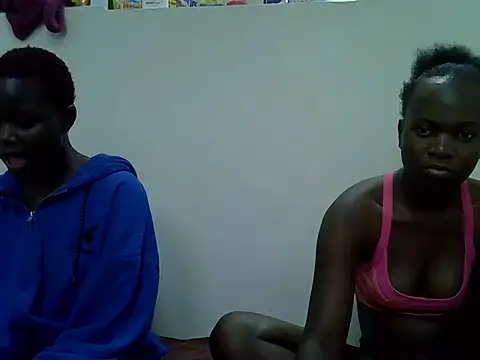 praizytriza webcam