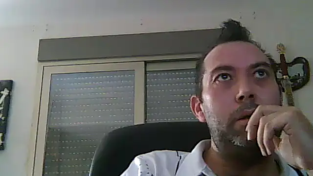 SirFrankonde webcam