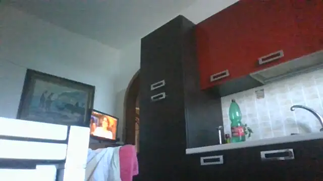 MissEva10 webcam
