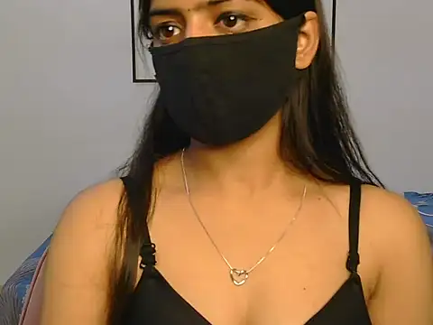 Ruchi-19 webcam