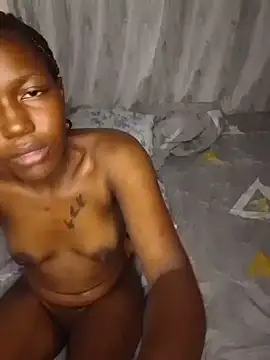 SeductiveStylesLele webcam