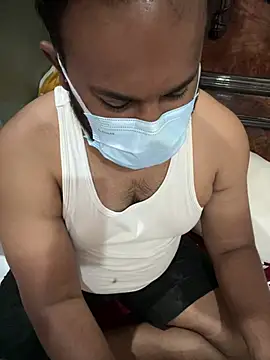 TeluguSweet_Couple webcam