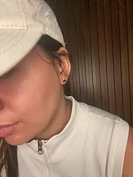 valentinaEliott webcam