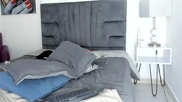 Ted_Ruskin webcam